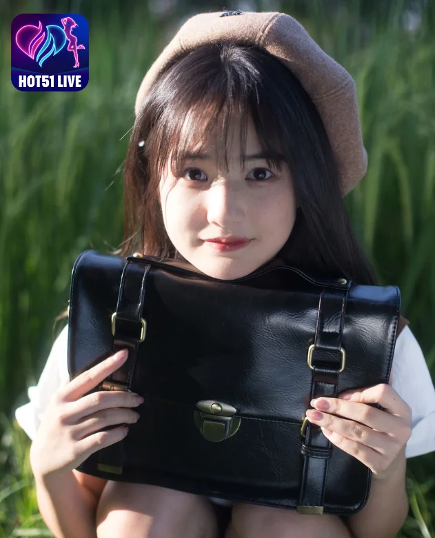 Xiao Yi Mei Mei-Fenomena Hot51: Menakar Keindahan Dunia Livestream dengan Xiao Yi Mei Mei Beautiful girl 3 - Hot51 Xiao Yi Mei Mei-Hot51