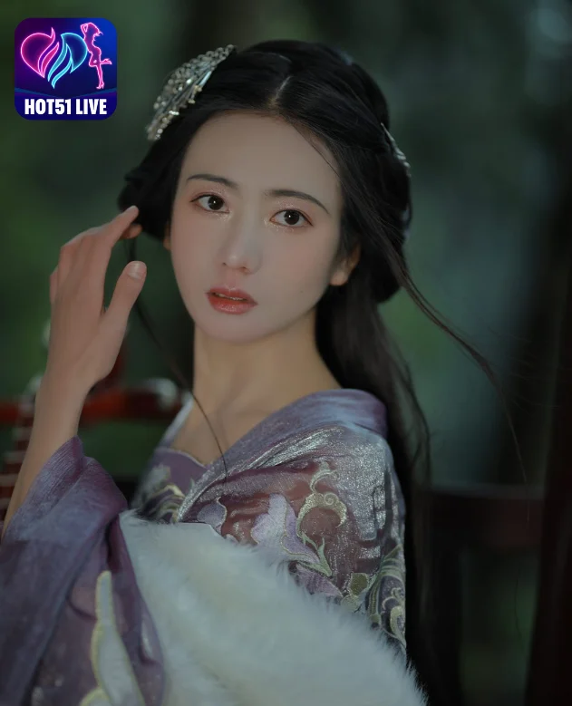 Mengulas Fenomena Yu Jin Star China Livestream Hot51: Apk Live Streaming, Hot 51 Mod Apk Apkvipo, Apk Hotlive, Hot51 Live Beautiful girl 3 - Hot51 Yu Jin-Hot51