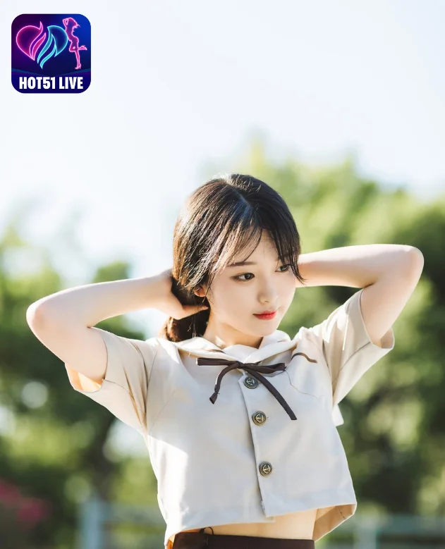 Si Yue Qing Xia Star China Livestream Hot51: Fenomena Baru dalam Dunia Hidupkan Siaran Langsung dengan Hot 51 Mod APK Beautiful girl 3 - Hot51 Si Yue Qing Xia-Hot51