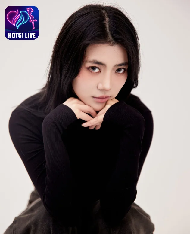 Mengungkap Pesona Elikaka Star China Livestream Hot51: Fenomena APK Live Bar Bar dan Download APK Live Mod Terbaru Beautiful girl 3 - Hot51 Elikaka-Hot51
