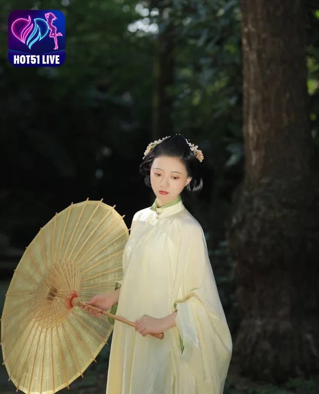 Membongkar Kehebatan YunFleur Star China Livestream Hot51: Review Lengkap Aplikasi Tata Live Mod APK, APKVipo, dan Fenomena Aplikasi Live Streaming Terpanas di Indonesia Beautiful girl 3 - Hot51 YunFleur-Hot51