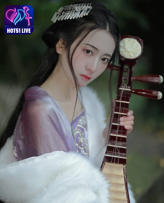 Mengulas Fenomena Yu Jin Star China Livestream Hot51: Apk Live Streaming, Hot 51 Mod Apk Apkvipo, Apk Hotlive, Hot51 Live Beautiful girl 4 - Hot51 Yu Jin-Hot51