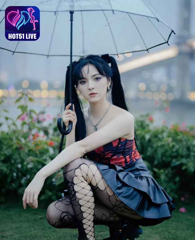 Menguak Kehebohan Dudu Star China Livestream Hot51: Fenomena Baru di Dunia Hiburan Online Beautiful girl 4 - Hot51 Dudu-Hot51