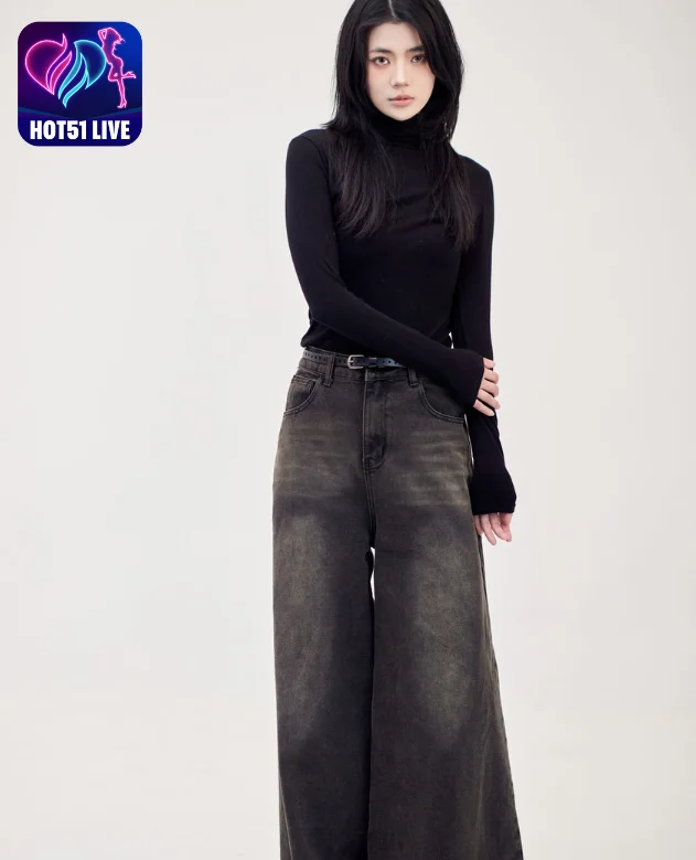 Mengungkap Pesona Elikaka Star China Livestream Hot51: Fenomena APK Live Bar Bar dan Download APK Live Mod Terbaru Beautiful girl 4 - Hot51 Elikaka-Hot51