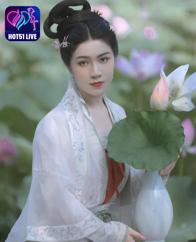 Zhou Xi Tong dan Fenomena Star China Livestream Hot51: Eksplorasi Aplikasi Live Barbar yang Menggemparkan Beautiful girl 1 - Hot51 You are currently viewing Zhou Xi Tong dan Fenomena Star China Livestream Hot51: Eksplorasi Aplikasi Live Barbar yang Menggemparkan Beautiful girl