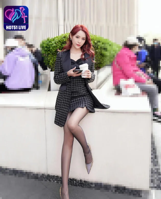 Rahasia Kesuksesan Zhou Muchi di Dunia Livestream: Hot51 Merajai China dengan TopG88 dan YyLive Mod Apk Unlocked All Beautiful Girl 3 - Hot51 Zhou Muchi-Hot51