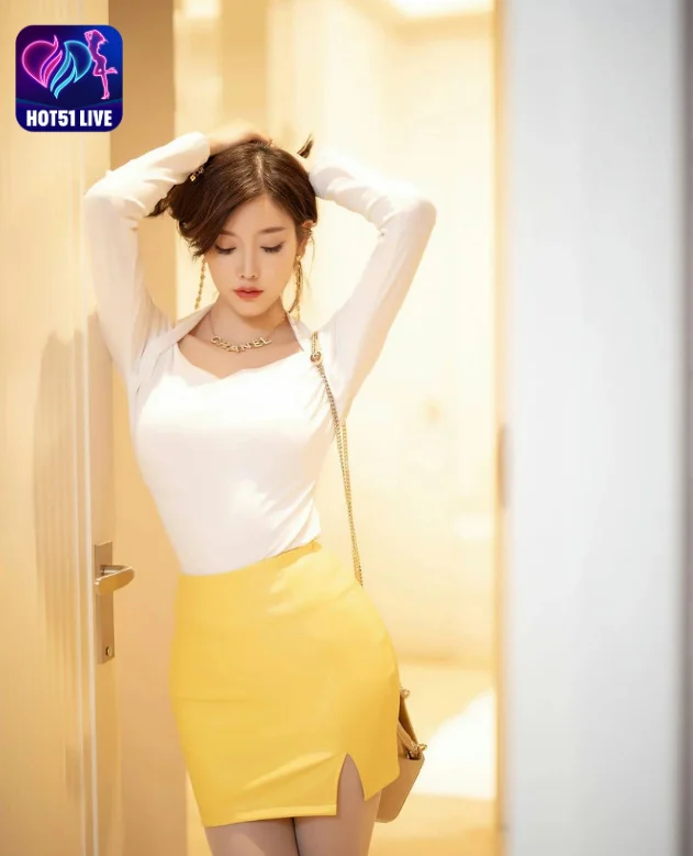 Rebecca-Menyelusuri Kehebohan Livestream Hot51: Apa yang Perlu Anda Ketahui tentang Hot51 Apk, Mango Live Mod Apk, dan Mod Apk Livestreaming Terbaru Beautiful Girl 5 - Hot51 Rebecca-Hot51