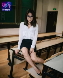 Mengulas Fenomena Rebecca Lopez di Hot51 Live: Kehebohan dan Kontroversi Beautiful Girl 8 - Hot51 Read more about the article Mengulas Fenomena Rebecca Lopez di Hot51 Live: Kehebohan dan Kontroversi Beautiful Girl