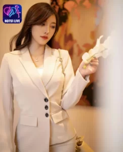 Read more about the article Mengulas Fenomena Livestream China dengan Xiao Ling Star: Hot51, Mod APK, dan Keajaiban Live Streaming Terbaru Beautiful Girl