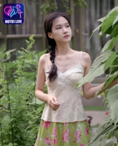 Read more about the article Terobosan Baru: Fenomena Livestream “Fang Lan Star Indonesia Hot51” yang Memanas Beautiful Girl