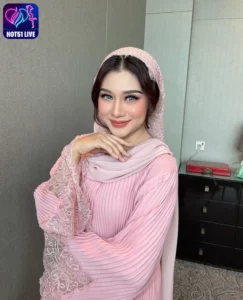 Read more about the article Rahasia Kesuksesan Livestream ‘Nur Risteena Star Indonesia Hot51’: Menggali Lebih Dalam Ke Dunia Situs Live Bar Bar dan Aplikasi Mod Terbaru Beautiful Girl