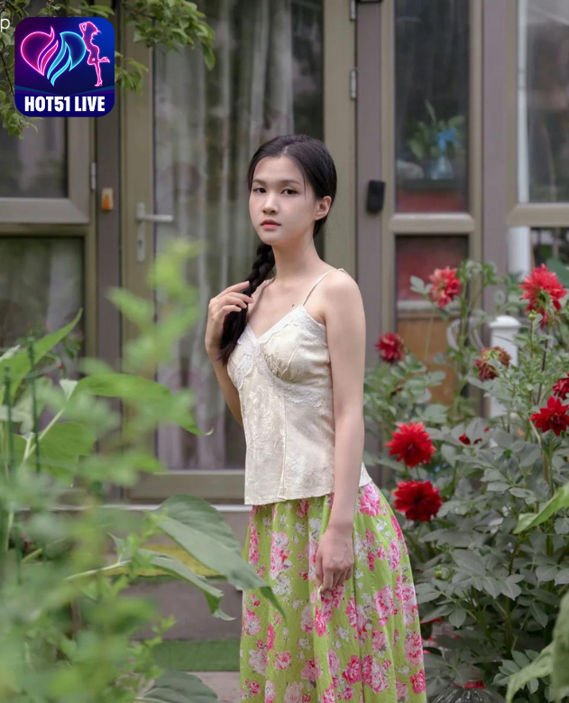 Terobosan Baru: Fenomena Livestream "Fang Lan Star Indonesia Hot51" yang Memanas Beautiful Girl 3 - Hot51 fang lan-hot51