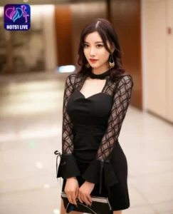 Read more about the article Menggali Lebih Dalam Mengenai Zhang XiaoChen Star Indonesia Livestream Hot51 Beautiful Girl