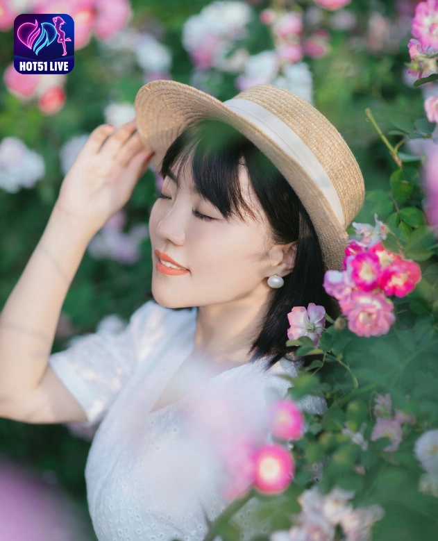 Dong QingYang Star Indonesia Livestream Hot51: Platform Hiburan Terkini untuk Penggemar Hidup! The Beautiful Girl 4 - Hot51 Dong QingYang-Hot51