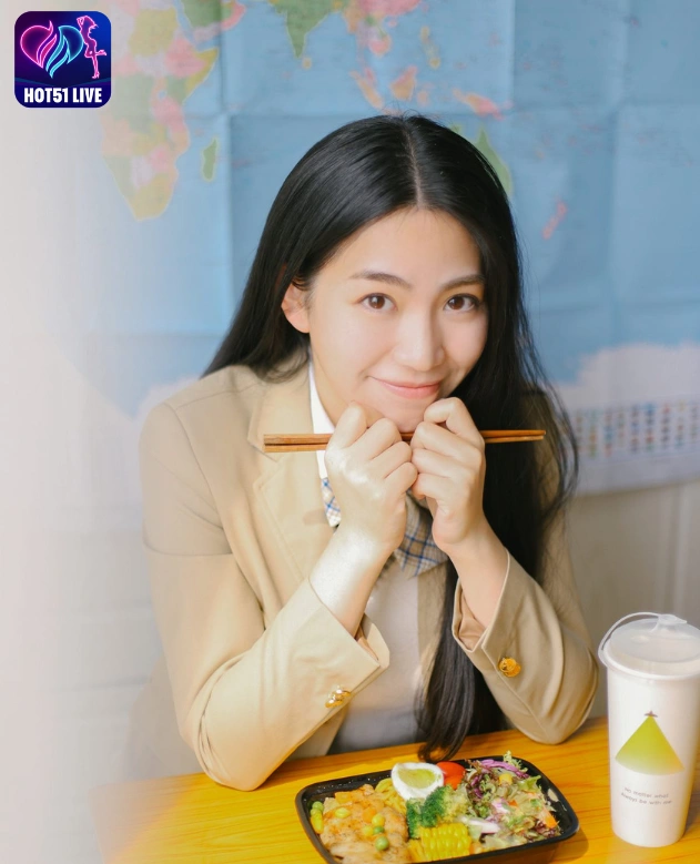 Mengungkap Fenomena Jing Jing Star Chinese Livestream Hot51: Semua yang Perlu Anda Ketahui The Beautiful Girl 3 - Hot51 Jing Jing-Hot51