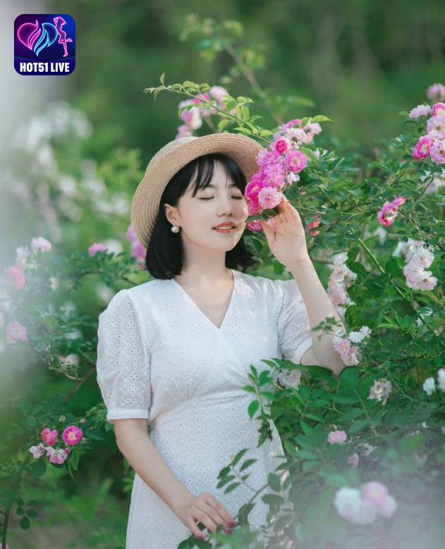 Dong QingYang Star Indonesia Livestream Hot51: Platform Hiburan Terkini untuk Penggemar Hidup! The Beautiful Girl 3 - Hot51 Dong QingYang-Hot51