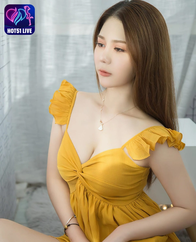 Mengungkap Keajaiban Yue Jian Ying Star Chinese Livestream Hot51: Mod Apk, Pengalaman Pengguna, dan Lebih Banyak! The Beautiful Girl 4 - Hot51 Yue Jian Ying-Hot51