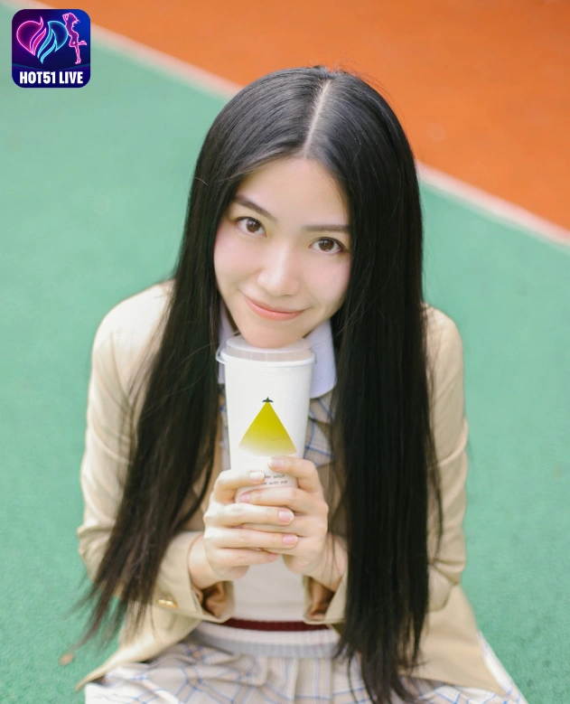 Mengungkap Fenomena Jing Jing Star Chinese Livestream Hot51: Semua yang Perlu Anda Ketahui The Beautiful Girl 4 - Hot51 Jing Jing-Hot51