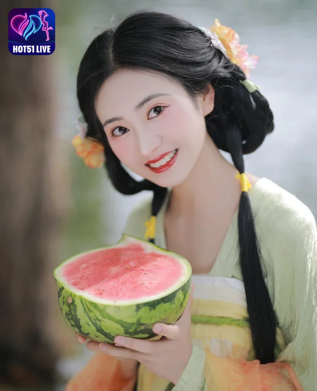 Sensasi Tak Terlupakan di Yu Jinyi Star Indonesia Livestream Hot51: Review Lengkap APK Live Coolmex, Hot 51 Mod APK, Bling2 Mod APK, YYLive Mod APK ApkVipo The Beautiful Girl 4 - Hot51 Yu Jinyi-Hot51