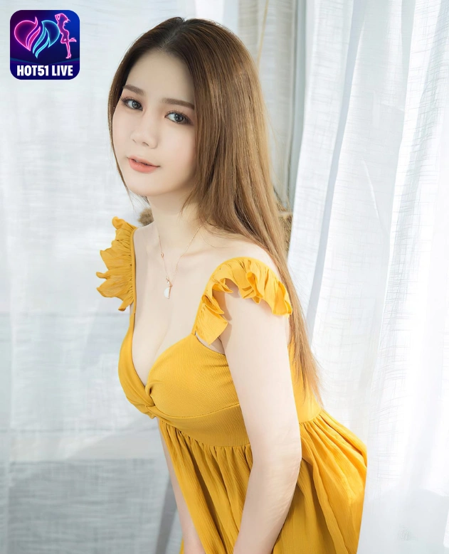 Mengungkap Keajaiban Yue Jian Ying Star Chinese Livestream Hot51: Mod Apk, Pengalaman Pengguna, dan Lebih Banyak! The Beautiful Girl 6 - Hot51 Yue Jian Ying-Hot51