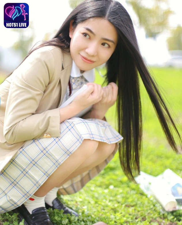 Mengungkap Fenomena Jing Jing Star Chinese Livestream Hot51: Semua yang Perlu Anda Ketahui The Beautiful Girl 6 - Hot51 Jing Jing-Hot51