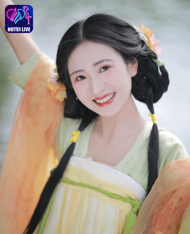 Sensasi Tak Terlupakan di Yu Jinyi Star Indonesia Livestream Hot51: Review Lengkap APK Live Coolmex, Hot 51 Mod APK, Bling2 Mod APK, YYLive Mod APK ApkVipo The Beautiful Girl 6 - Hot51 Yu Jinyi-Hot51