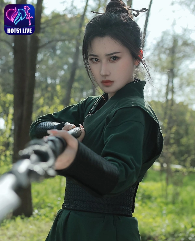 You are currently viewing Menyelami Fenomena “Cha Qing Huan Star Indonesia Livestream Hot51”: Kehebohan di Balik Aplikasi Hotlive Mod Apk Jalan Tikus The Beautiful Girl