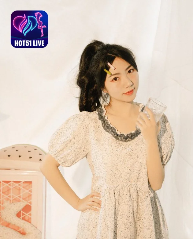 Dexter Ying-Hot51live 