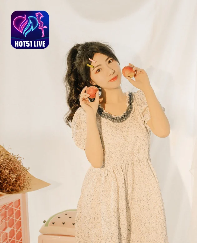 Dexter Ying-Hot51live 