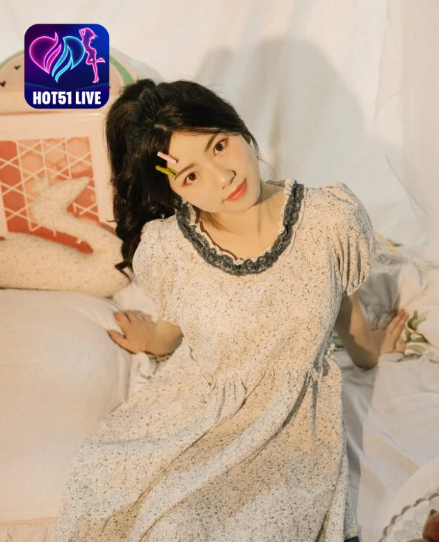 You are currently viewing Dexter Ying : Model Cina yang Menggemaskan dalam Siaran Langsung di Hot51live. beautiful goddess hotlive