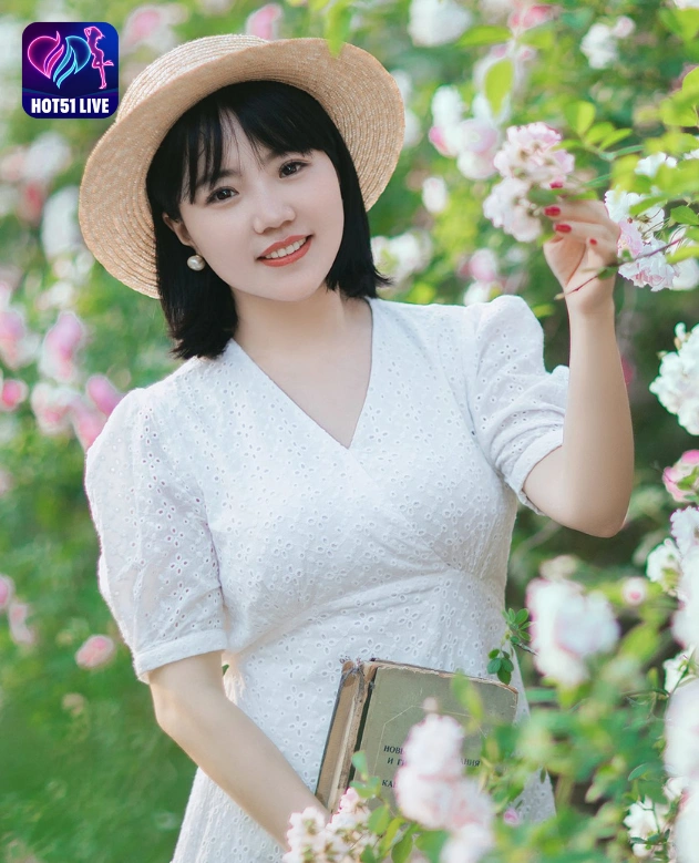 Dong QingYang Star Indonesia Livestream Hot51: Platform Hiburan Terkini untuk Penggemar Hidup! The Beautiful Girl 1 - Hot51 You are currently viewing Dong QingYang Star Indonesia Livestream Hot51: Platform Hiburan Terkini untuk Penggemar Hidup! The Beautiful Girl