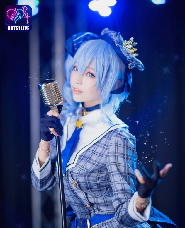 Mengulas Fenomena Hoshimachi Suisei Star Chinese Livestream Hot51: Situs Live Bar-Bar dengan AM Mod Apk Terbaru The Beautiful Girl 1 - Hot51 You are currently viewing Mengulas Fenomena Hoshimachi Suisei Star Chinese Livestream Hot51: Situs Live Bar-Bar dengan AM Mod Apk Terbaru The Beautiful Girl