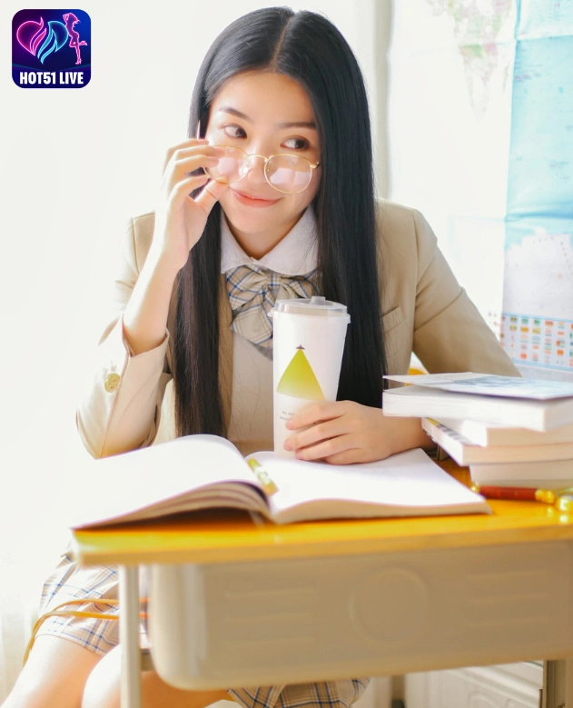 Mengungkap Fenomena Jing Jing Star Chinese Livestream Hot51: Semua yang Perlu Anda Ketahui The Beautiful Girl 1 - Hot51 You are currently viewing Mengungkap Fenomena Jing Jing Star Chinese Livestream Hot51: Semua yang Perlu Anda Ketahui The Beautiful Girl