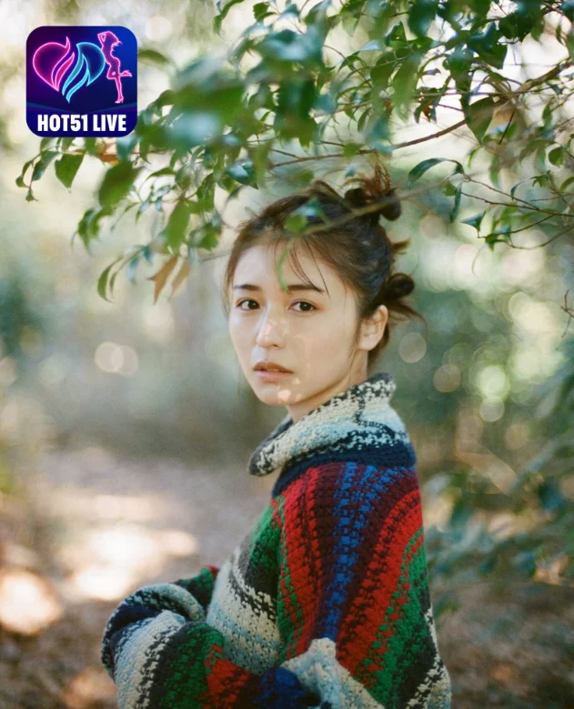 Nagahama Neru-Hot51live 