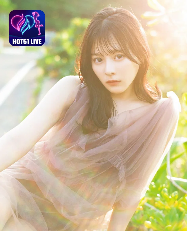 You are currently viewing Mengagumkan! Nagisa Saito, Model Jepang yang Sangat Menggemaskan, Mengadakan Siaran Langsung di Hot51live. Beautiful girls live shows