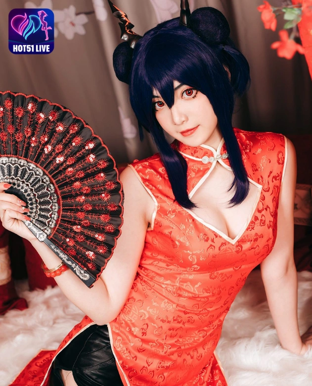 Memperkenalkan Xu ZhiYing: Model China yang Menggemaskan di Hot51 Livestream The Beautiful Girl 1 - Hot51 You are currently viewing Memperkenalkan Xu ZhiYing: Model China yang Menggemaskan di Hot51 Livestream The Beautiful Girl