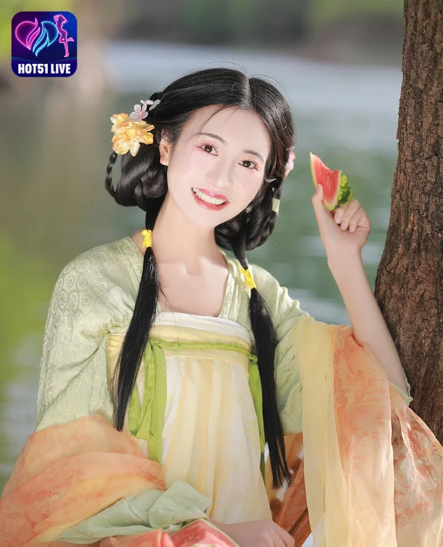 Sensasi Tak Terlupakan di Yu Jinyi Star Indonesia Livestream Hot51: Review Lengkap APK Live Coolmex, Hot 51 Mod APK, Bling2 Mod APK, YYLive Mod APK ApkVipo The Beautiful Girl 1 - Hot51 You are currently viewing Sensasi Tak Terlupakan di Yu Jinyi Star Indonesia Livestream Hot51: Review Lengkap APK Live Coolmex, Hot 51 Mod APK, Bling2 Mod APK, YYLive Mod APK ApkVipo The Beautiful Girl