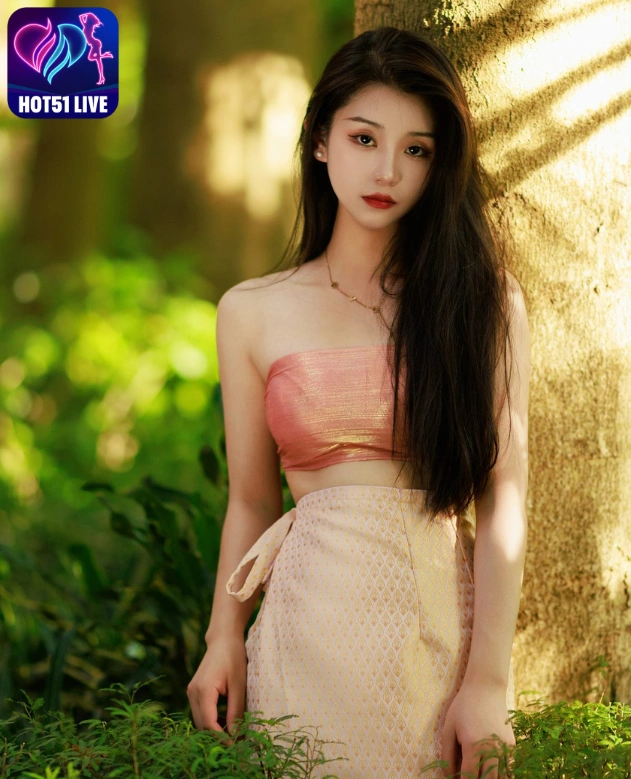 Menguak Kehebohan Situs Live Bar Bar Le Le Star Chinese Livestream Hot51: Fenomena Baru di Dunia Hiburan Digital The Beautiful Girl 3 - Hot51 Le Le-Hot51