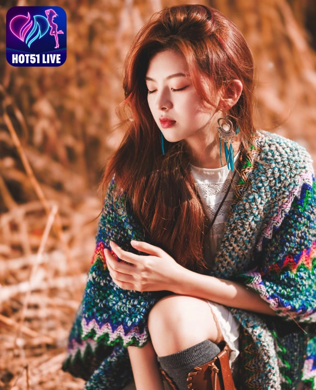 Mengungkap Fenomena Zhang Zhang Bao Star Chinese Livestream Hot51: Apa yang Perlu Anda Ketahui The Beautiful Girl 3 - Hot51 Zhang Zhang Bao-Hot51