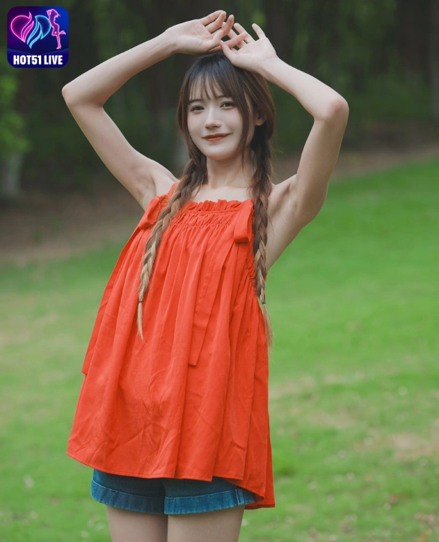 Mengulas Xing Xiao Zhang Star Chinese Livestream Hot51: Fenomena Terbaru di Dunia Livestreaming The Beautiful Girl Live Show 3 - Hot51 Xing Xiao Zhang-Hot51