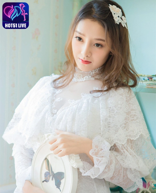 Mengungkap Fenomena Jiang Ming Yi Star Chinese Livestream Hot51: Apa yang Perlu Anda Ketahui The Beautiful Girl Live Show 3 - Hot51 Jiang Ming Yi-Hot51
