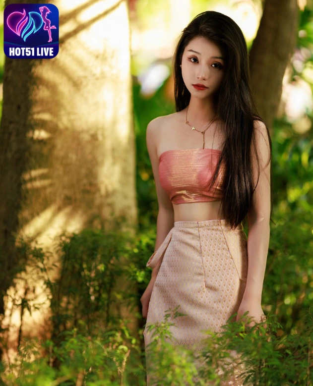 Menguak Kehebohan Situs Live Bar Bar Le Le Star Chinese Livestream Hot51: Fenomena Baru di Dunia Hiburan Digital The Beautiful Girl 4 - Hot51 Le Le-Hot51