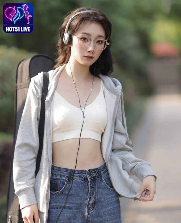 Membongkar Fenomena Xiao Xuan Star Chinese Livestream Hot51: Sensasi, Kontroversi, dan Dampaknya dalam Dunia Virtual The Beautiful Girl Live Show 4 - Hot51 Xiao Xuan-Hot51