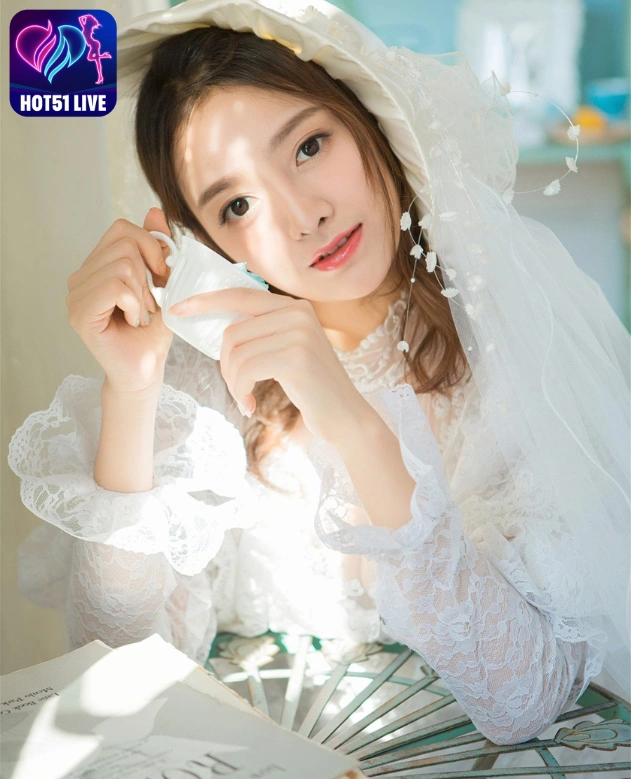Mengungkap Fenomena Jiang Ming Yi Star Chinese Livestream Hot51: Apa yang Perlu Anda Ketahui The Beautiful Girl Live Show 4 - Hot51 Jiang Ming Yi-Hot51