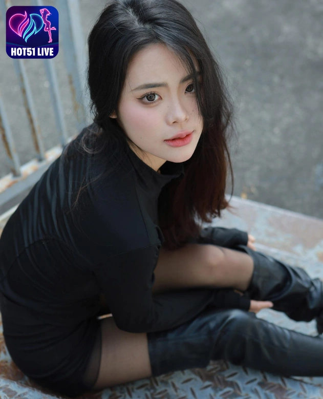 Mengulas Fenomena Han Xue Yu Star Chinese Livestream Hot51: Apakah Aplikasi Bling2 Live dan Mango Live Mod APK Jadi Tren Baru? The Beautiful Girl Live Show 4 - Hot51 Han Xue Yu-Hot51