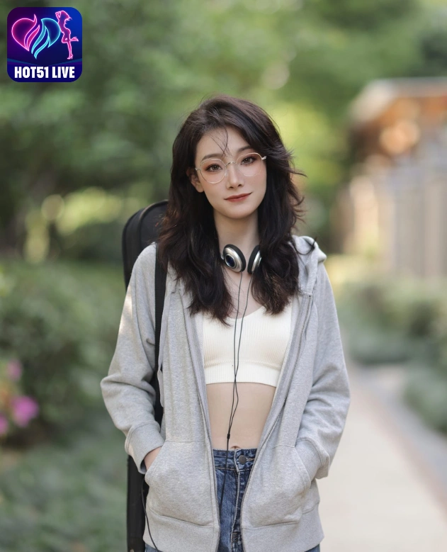 Membongkar Fenomena Xiao Xuan Star Chinese Livestream Hot51: Sensasi, Kontroversi, dan Dampaknya dalam Dunia Virtual The Beautiful Girl Live Show 5 - Hot51 Xiao Xuan-Hot51