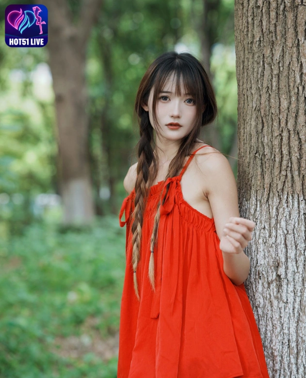 Mengulas Xing Xiao Zhang Star Chinese Livestream Hot51: Fenomena Terbaru di Dunia Livestreaming The Beautiful Girl Live Show 5 - Hot51 Xing Xiao Zhang-Hot51