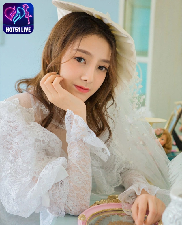 Mengungkap Fenomena Jiang Ming Yi Star Chinese Livestream Hot51: Apa yang Perlu Anda Ketahui The Beautiful Girl Live Show 5 - Hot51 Jiang Ming Yi-Hot51