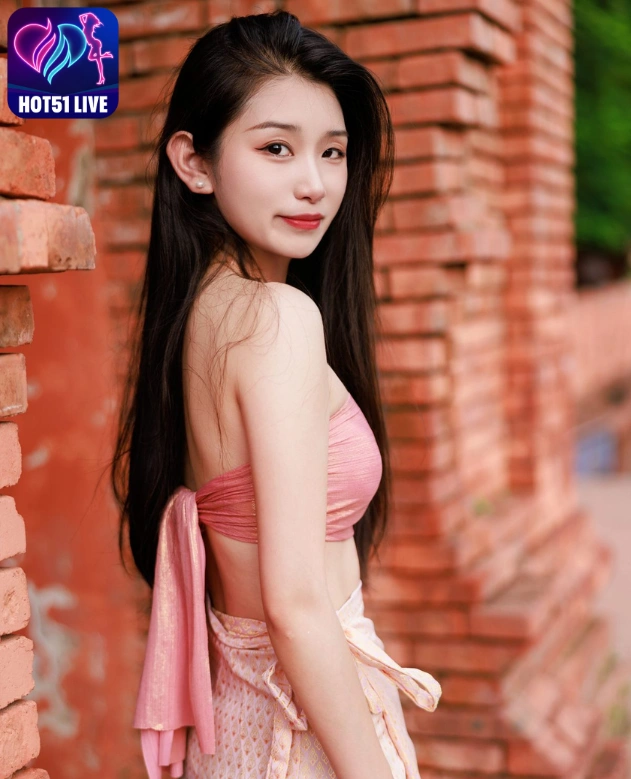 Menguak Kehebohan Situs Live Bar Bar Le Le Star Chinese Livestream Hot51: Fenomena Baru di Dunia Hiburan Digital The Beautiful Girl 6 - Hot51 Le Le-Hot51