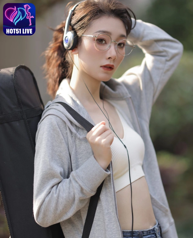 Membongkar Fenomena Xiao Xuan Star Chinese Livestream Hot51: Sensasi, Kontroversi, dan Dampaknya dalam Dunia Virtual The Beautiful Girl Live Show 6 - Hot51 Xiao Xuan-Hot51
